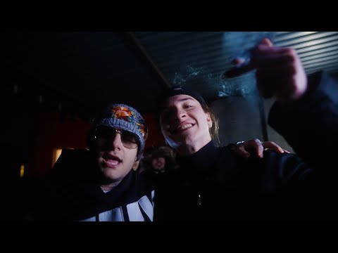 YSY x MACIAS - WIESZ JAK YEST REMIX (prod. RC)(🎥: xawito)