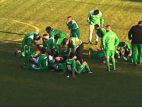 Jorge Newbery (CR) - Camioneros (RG)