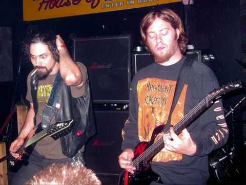 CKY - Familiar Realm (Guitar Cover) video thumbnail