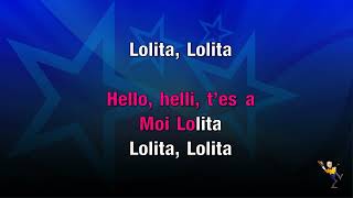 Download lagu Moi Lolita - Alizee (KARAOKE) mp3