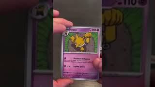 #scarletandviloet #daveopeningcards #pokemon  #pokemontcg #pokemoncards #pokemonyoutube #pokemongo