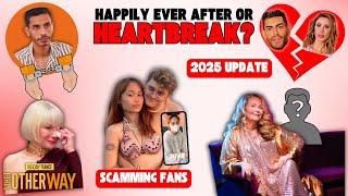 90 Day Fiancé: The Other Way Couples Update | Who’s Still Together & Who Divorced (Seasons 4–6)
