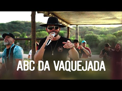 ABC DA VAQUEJADA | Luan Piseiro Do Barão  - XOTÃO 2026