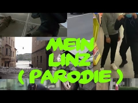 Mein Linz ( Parodie ) Update