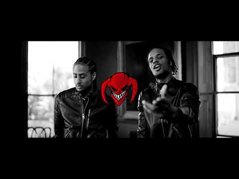 "DUO" | HORRID1 X SAV'O #CGM  | UK DRILL TYPE BEAT | PROD. N1 X WADDIS