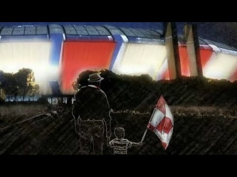 I cori più belli del Bari (con testo) ⚪🔴 - pt. 1