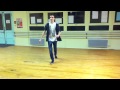 Just A Reason - Line Dance 