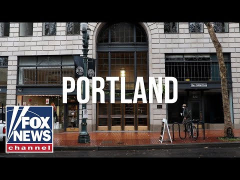 , title : 'Portland businesses face ‘make it or break it’ holidays amid crime surge | Digital Original'
