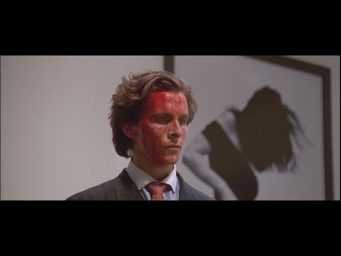 West End Girls - American Psycho Music Video