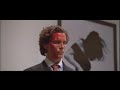 West End Girls - American Psycho Music Video