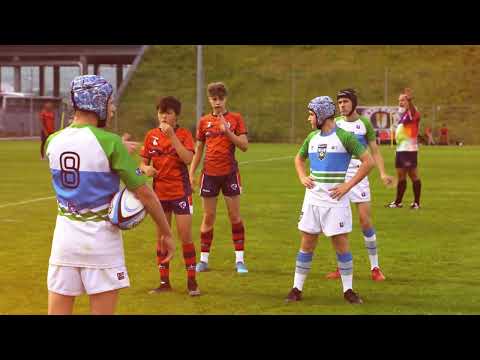 United World Games - We are Rugby