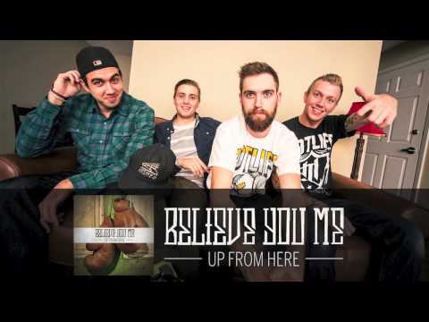Believe You Me - Seven Fifteen