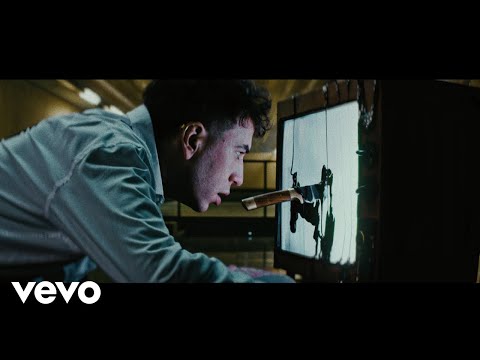 Fasma, GG - F.B.F.M. (Official Video)