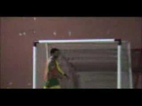 Maifredi Team vs Il fumo uccide 3 - 3 (www.trofeocaressa.it)