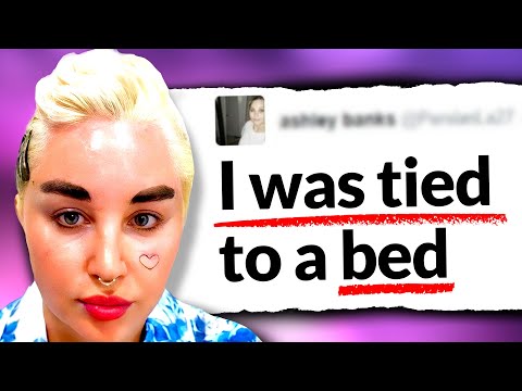 Amanda Bynes Deleted Tweets Spark Chaos After "Quiet on Set", Disturbing Old Clips Get Exposed