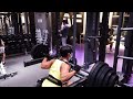 【検証動画】筋トレ動画は視聴回数落ちますか?というDMが来たので検証してみました。