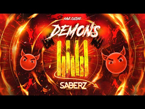 SaberZ - Demons