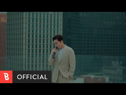 [MV 1] Kim Johan(김조한) - Flower(꽃)
