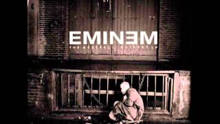 Eminem-Kim(Explicit)(HQ)
