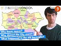 Why Does London Have 32 Boroughs