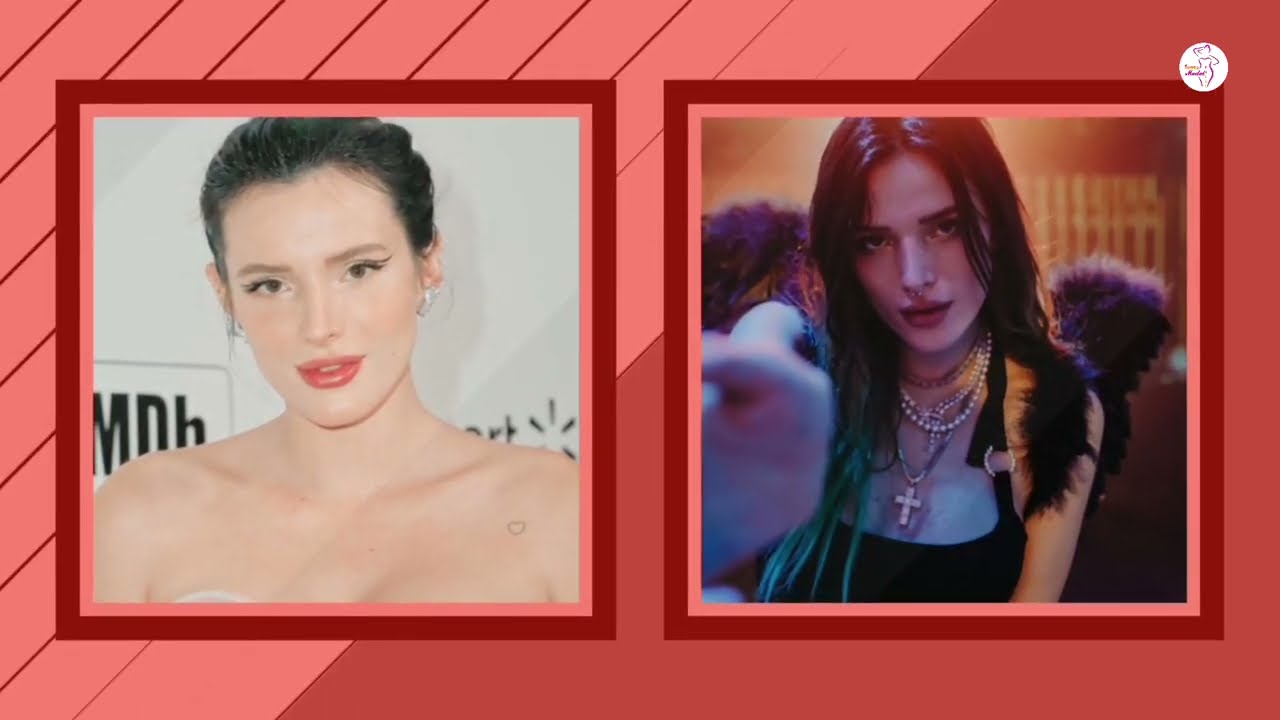 Bella Thorne Wiki Biography | Age | weight | Relationships | Net worth