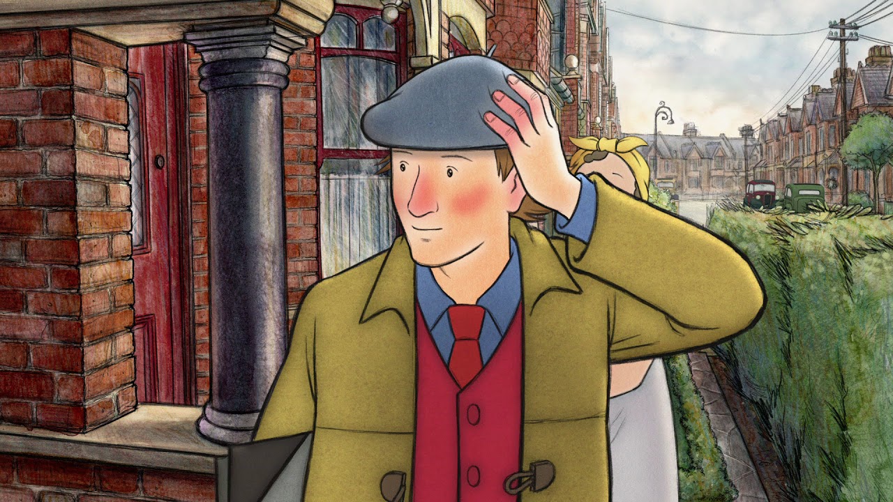 Ethel & Ernest: Overview, Where to Watch Online & more 1
