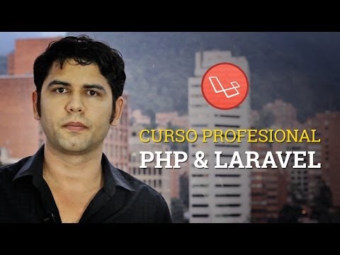 ¿Qué incluye el curso profesional de PHP?