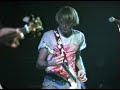 Nirvana In Bloom Leeds UK 10 25 90