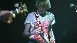 Nirvana - In Bloom Leeds,UK 10/25/90