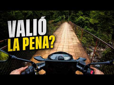 NO VENGAS al Salto las Damas sin ver esto 👀 | Puerto Rico, Caquetá