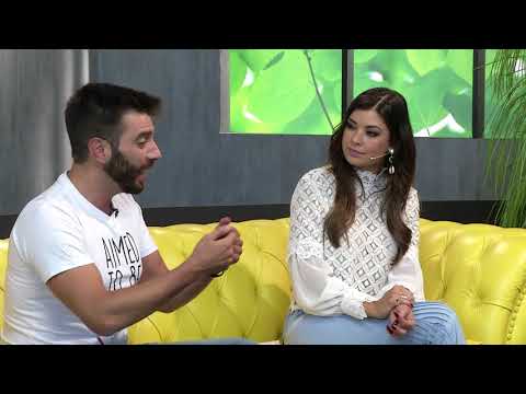 Programa Papo Vip - Carreira - Bloco 2