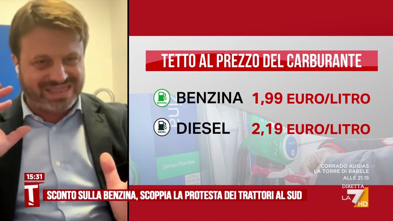 Stop al bollo auto, Sallusti: "Provvedimento di puro berlusconismo"