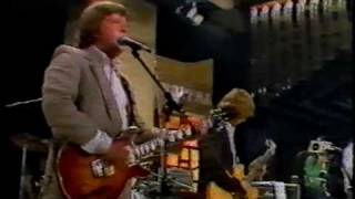 BILLY BREMNER & ROCKPILE  "Trouble Boys"