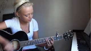 &quot;Soco Amaretto Lime&quot; (BRAND NEW Cover) - Emily Kay