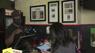 Black-owned businesses see surge after protests