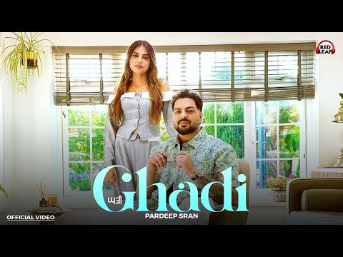 Ghadi Pardeep Sran | Nara Nura Takne Da | Mittra Di Ghadi Kol Time Ni Kude | New Punjabi Song 2025