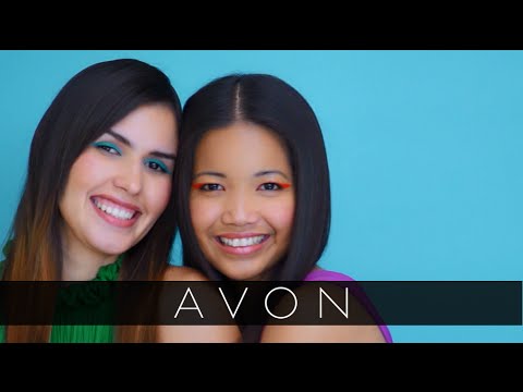 Avon | Beauty for a Purpose