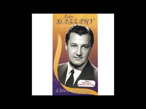 André Dassary - Beth Ceu de Pau (Souvenirs des Pyrénées)