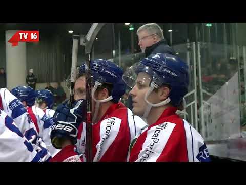 Résumé du match Gap-Mulhouse (3-2) - TV16