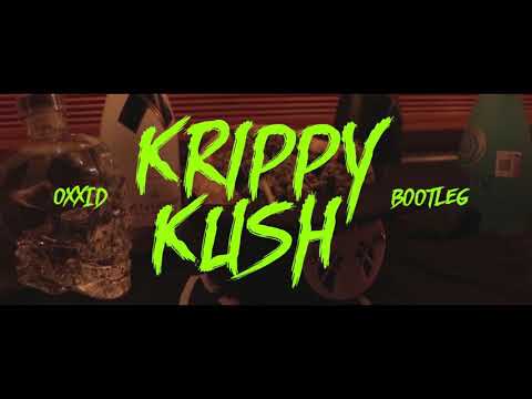 Bad Bunny Ft. Farruko - Krippy Kush (OXXID Botleg)