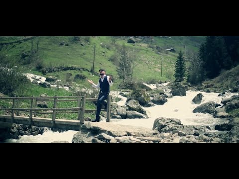 Eçinos - Severmi Sevmezmisun ( Official Music Video  )