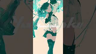 週末の夜に漂う、甘いネオン。｜Midnight R&B #Shorts