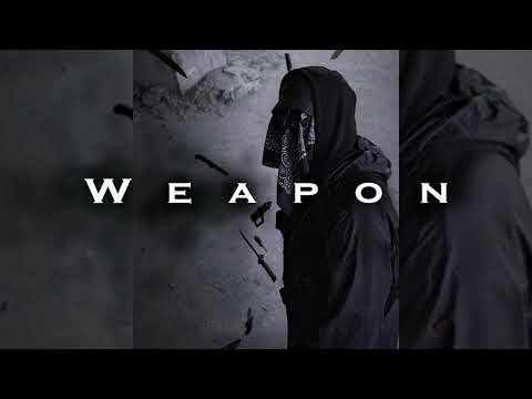(FREE) Dark Orchestral NF Type Beat 2022 - "Weapon" | Epic Cinematic Eminem Type Instrumental