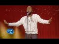 David Garland performs ‘Falling’ by Harry Styles – Nigerian Idol | S9 | E6 | Africa Magic