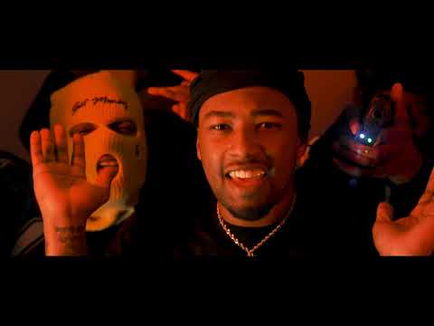 MG Montae -"BeatBox [Remix]" (Official Music Video)