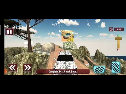 𝚄𝚂 𝙰𝚛𝚖𝚢 𝚂𝚞𝚟 𝙾𝚏𝚏 𝚁𝚘𝚊𝚍🚊𝙼𝚘𝚞𝚗𝚝𝚊𝚒𝚗 𝚓𝚎𝚎𝚙 𝙳𝚛𝚒𝚟𝚒𝚗𝚐 𝚐𝚊𝚖𝚎 𝚟𝚒𝚍𝚎𝚘