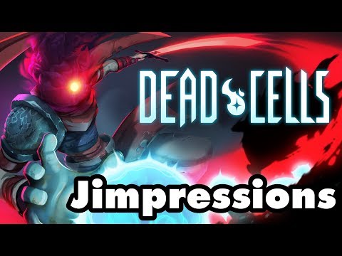 Dead Cells – Dead Cellabration (Jimpressions) video thumbnail