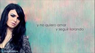 JD Natasha - Tan Cerca (con letra)