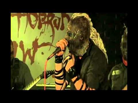 Jo-InDolls - Masked Horror Show 2 (Live in TABULA RASA CLUB)