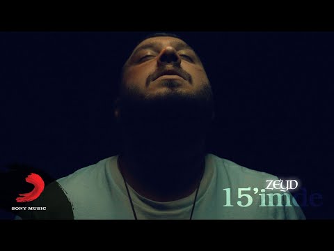 Zeyd - 15'imde (Official Video)